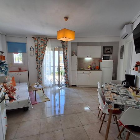Apartamento Orange Dénia Eksteriør billede