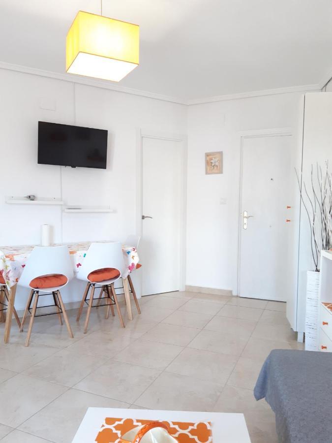Apartamento Orange Dénia Eksteriør billede