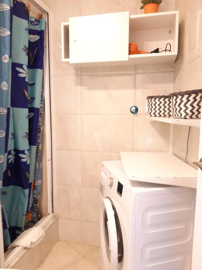 Apartamento Orange Dénia Eksteriør billede