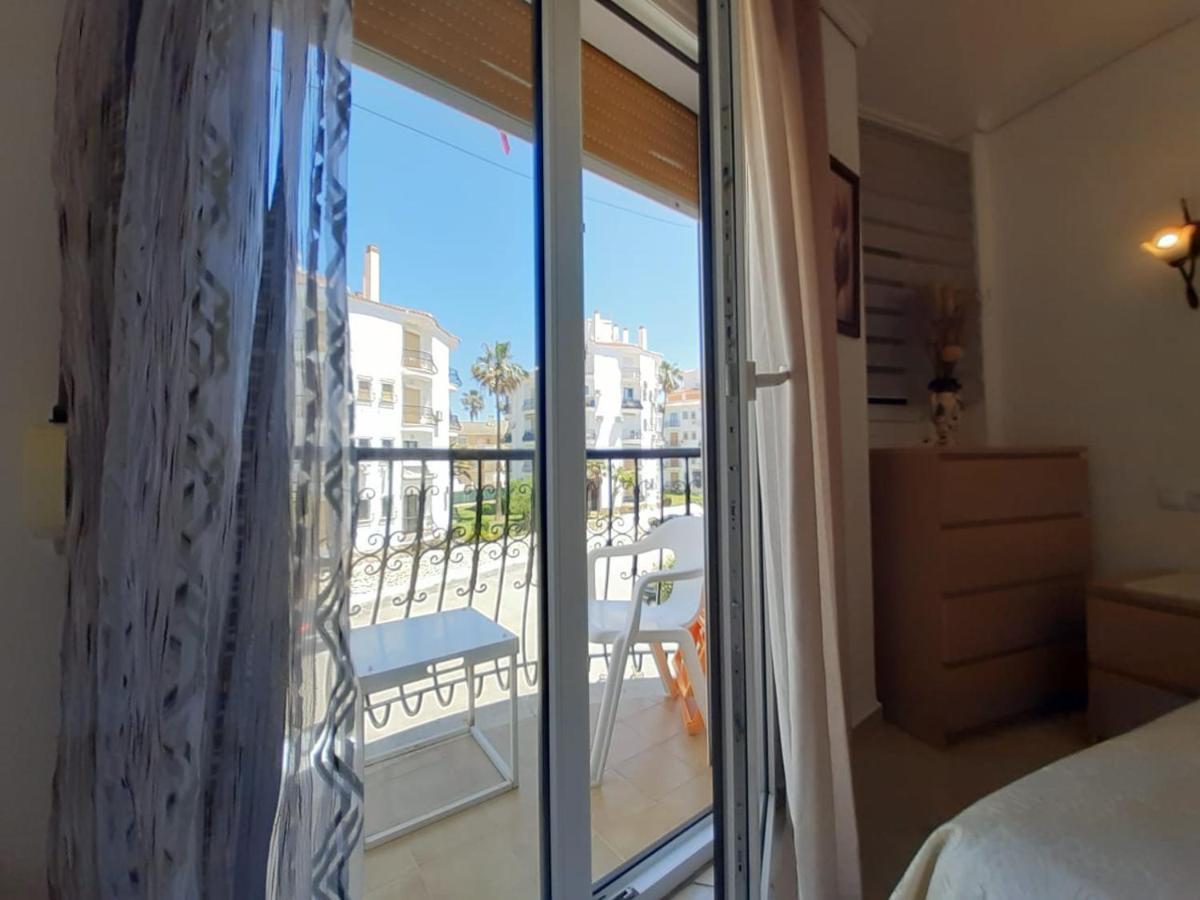 Apartamento Orange Dénia Eksteriør billede