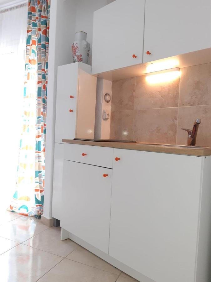 Apartamento Orange Dénia Eksteriør billede