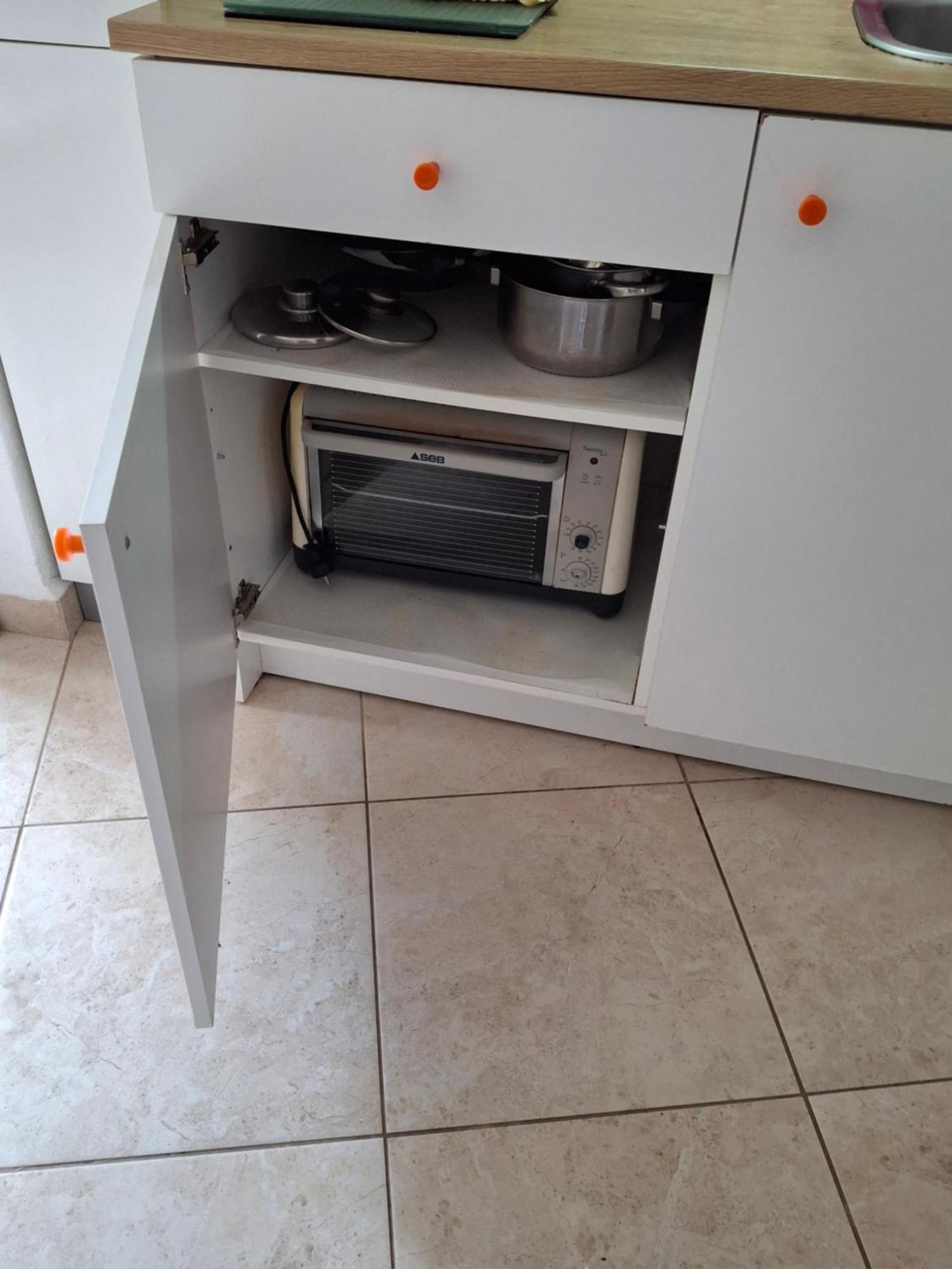 Apartamento Orange Dénia Eksteriør billede