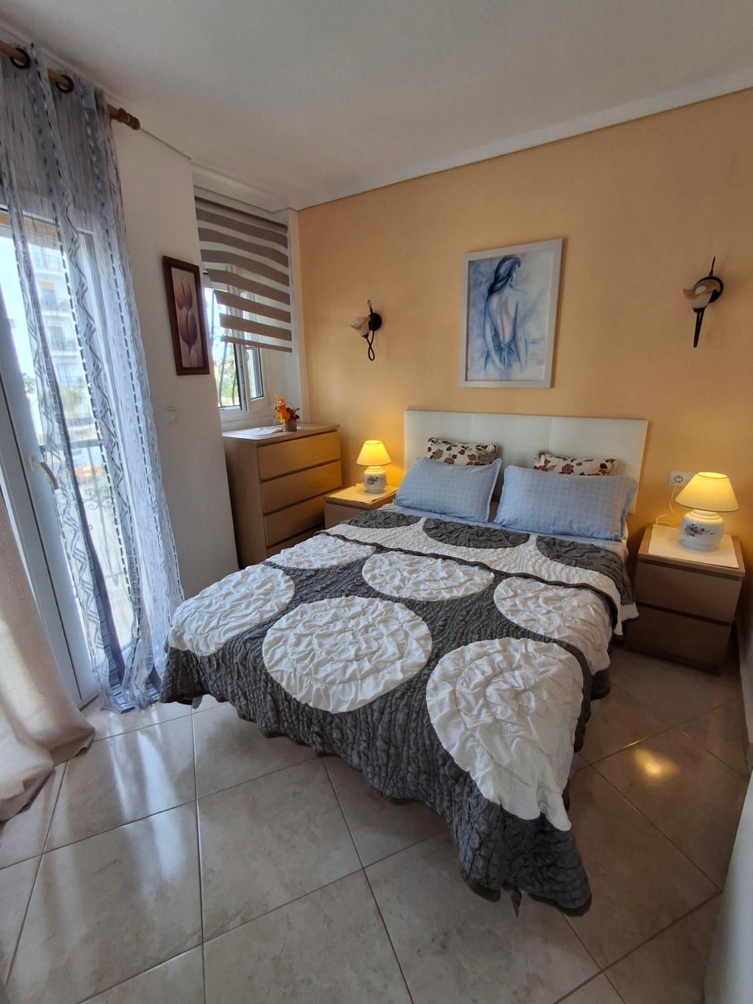 Apartamento Orange Dénia Eksteriør billede