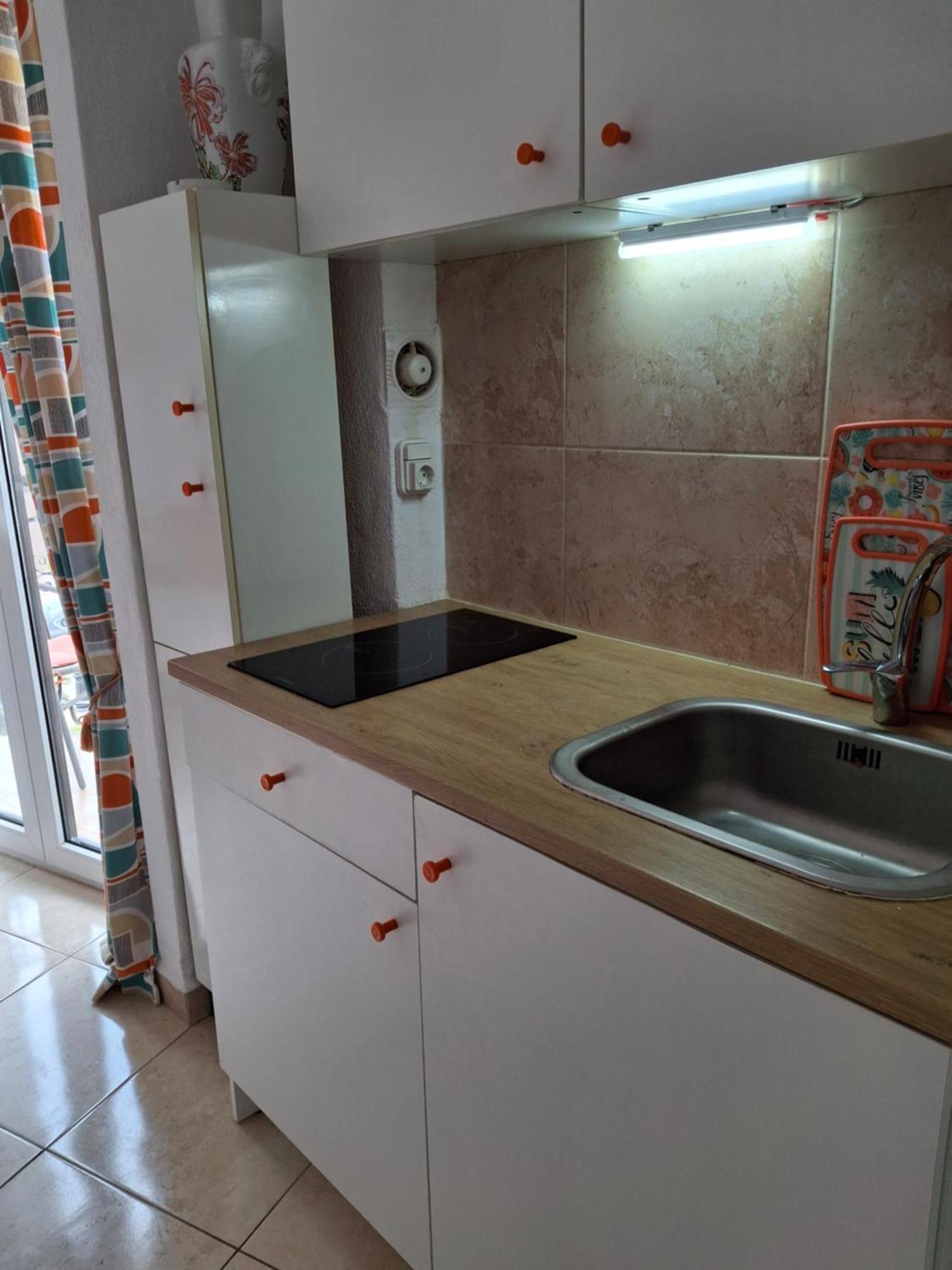 Apartamento Orange Dénia Eksteriør billede