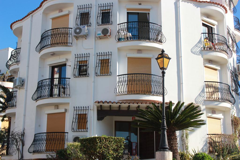Apartamento Orange Dénia Eksteriør billede