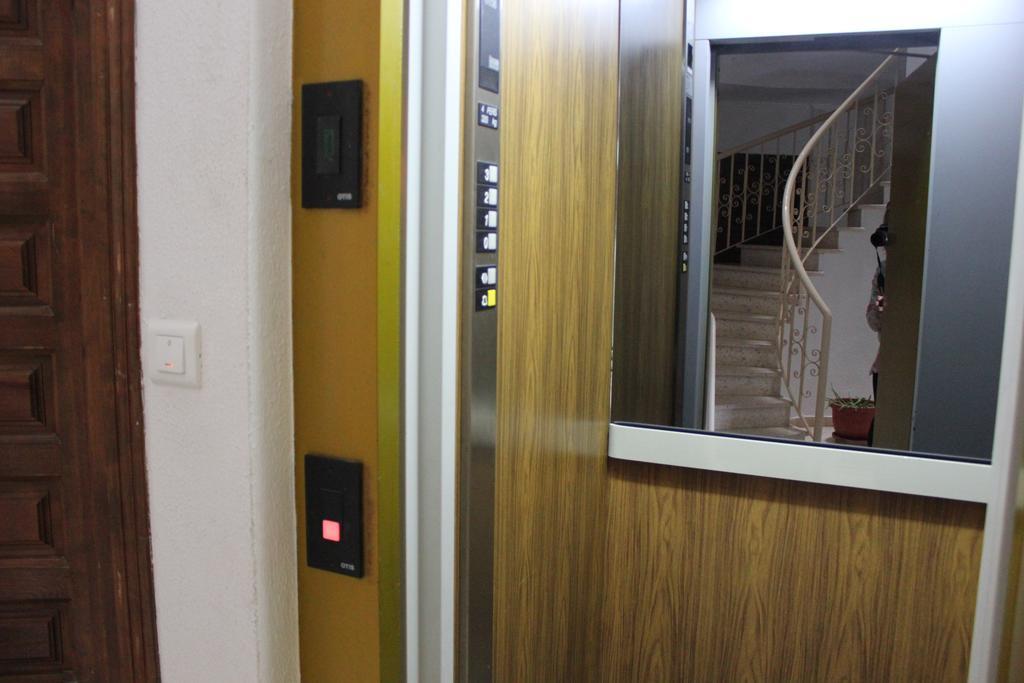 Apartamento Orange Dénia Eksteriør billede